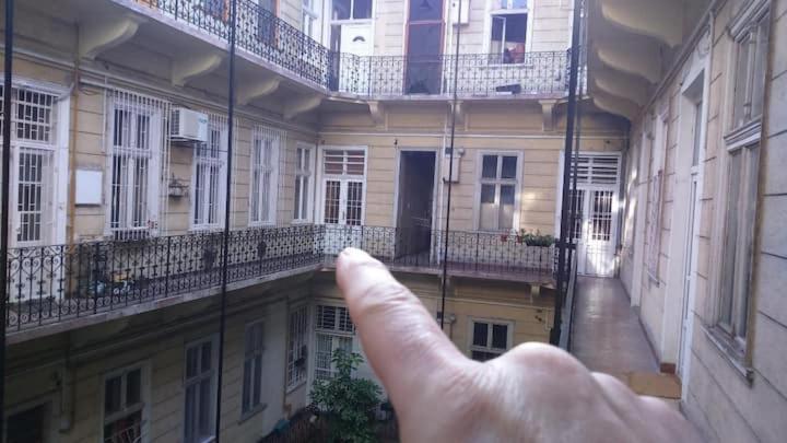 Center Of The City, - It's Only Yours, With Two Bedrooms, 1 Price For 3 Apartment