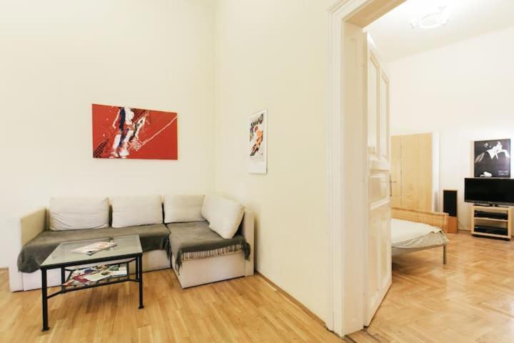 Center Of The City, - It's Only Yours, With Two Bedrooms, 1 Price For 3 Apartment